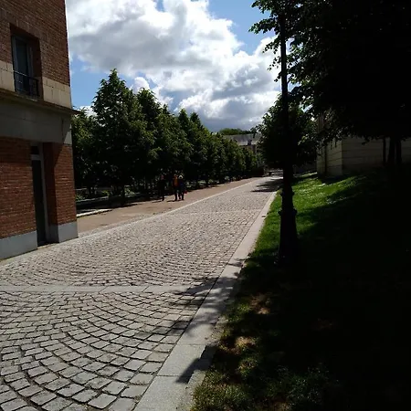 L'oree Des Hortillons